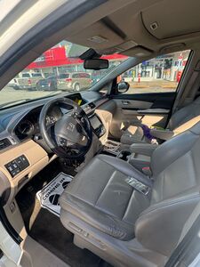 2014 Honda  Odyssey